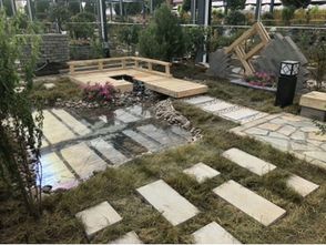 湖南環(huán)境生物職業(yè)技術學院 培養(yǎng)園林景觀工程施工的綠色工匠